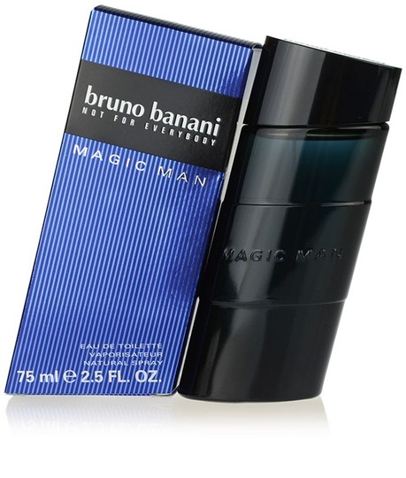 Bruno Banani MAGIC Men