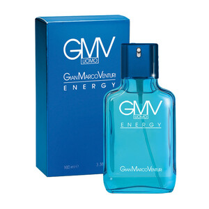 Gian Marco Venturi GMV UOMO ENERGY Men