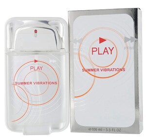 Givenchy PLAY SUMMER VIBRATIONS Men