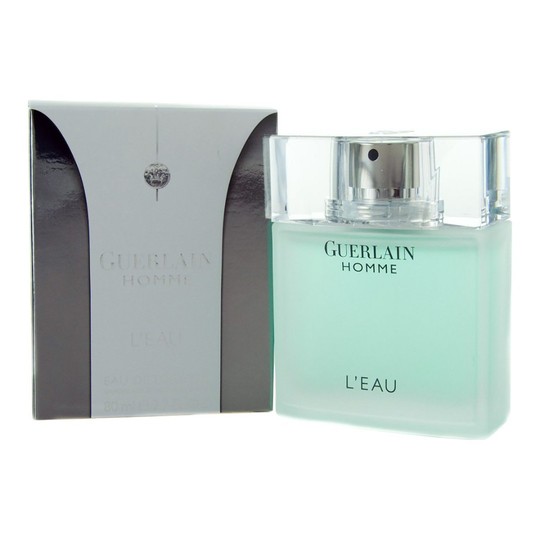Guerlain L'EAU Men
