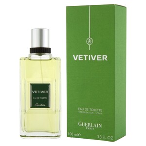 Guerlain VETIVER Men