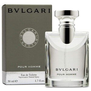 Bvlgari Men