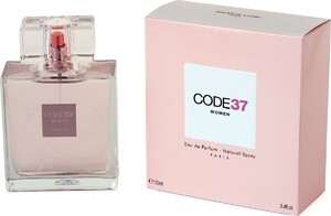 Geparlys Karen Low CODE 37 Women