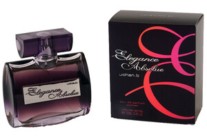 Geparlys Johan B ELEGANCE ABSOLUE Women