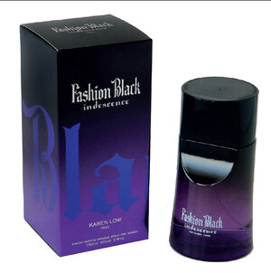 Geparlys Karen Low INDESCENCE FASHION BLACK Women