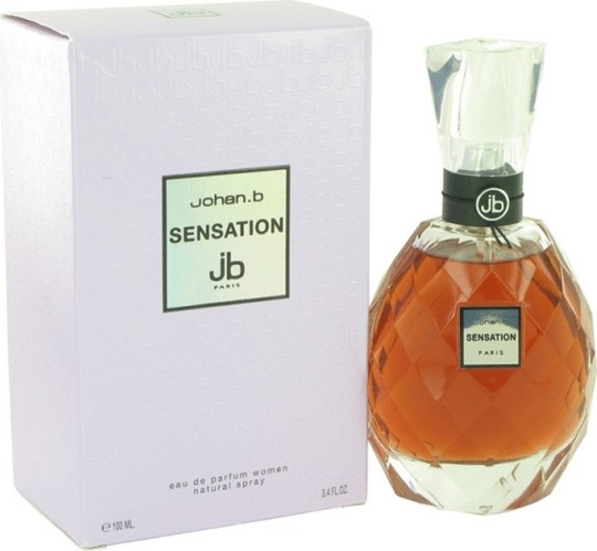 Geparlys Johan B JB SENSATION Women