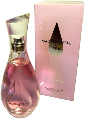 Geparlys Glen Perri MADEMOISELLE Women