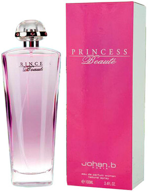 Geparlys Johan B PRINCESS BEAUTE Women