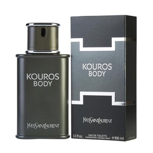 Yves Saint Laurent KOUROS BODY Men