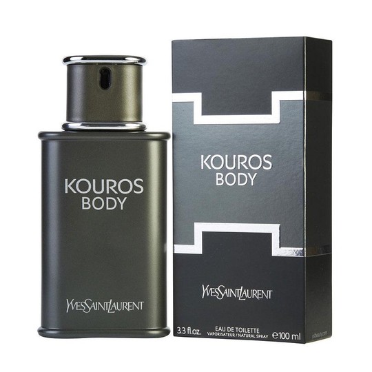 Yves Saint Laurent KOUROS BODY Men