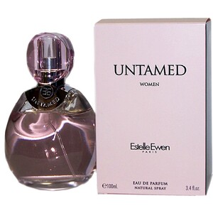 Geparlys Estelle Ewen UNTAMED Women