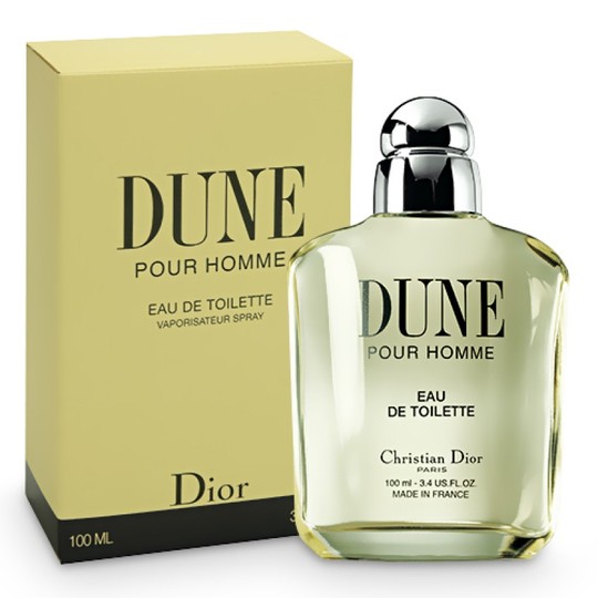 Christian Dior DUNE Men