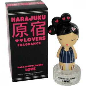 Gwen Stefani Harajuku LOVERS LOVE Women