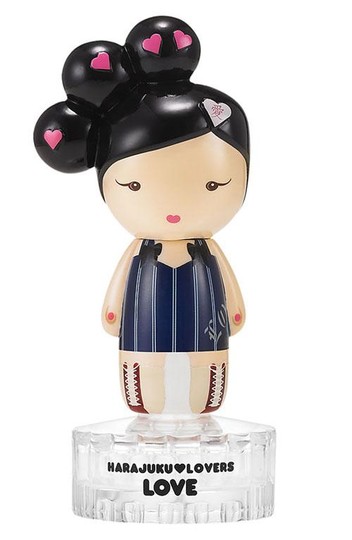 Gwen Stefani Harajuku LOVERS LOVE Women