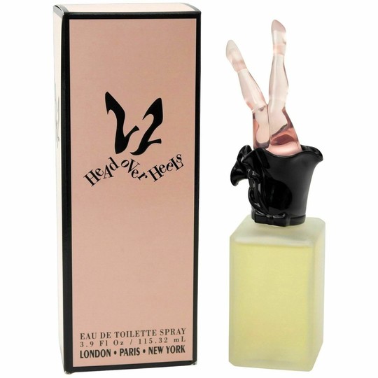 Revlon HEAD OVER HEELS Women