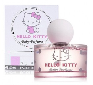 Koto Parfums Hello Kitty BABY PERFUME Women