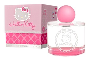 Koto Parfums Hello Kitty GIRL Women