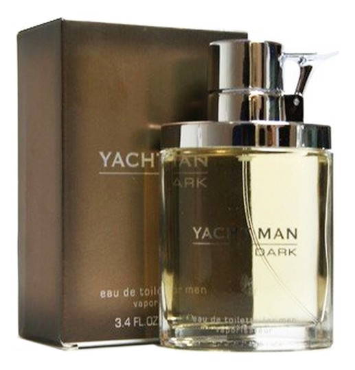Yacht Man DARK Men