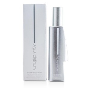 Masaki Matsushima AQUA PLATINUM Men
