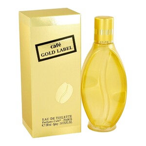 Cafe-Cafe GOLD LABEL Women