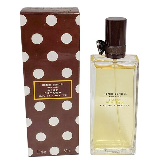 Henri Bendel RARE MIMOSA Women