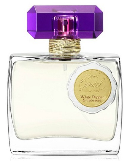Henri Bendel WHITE PEPPER & TUBEROSE Women