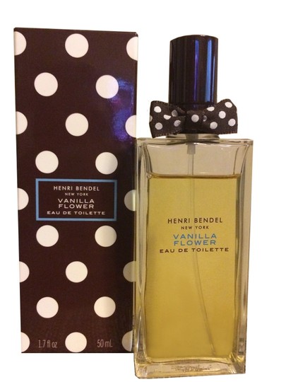 Henri Bendel VANILLA FLOWER Women