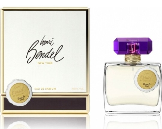 Henri Bendel ROSE & OUD Women