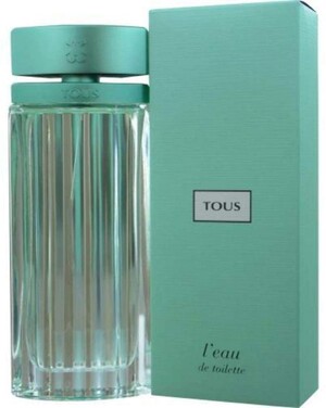 Tous L'EAU Eau De Toilette Women