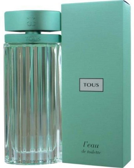 Tous L'EAU Eau De Toilette Women