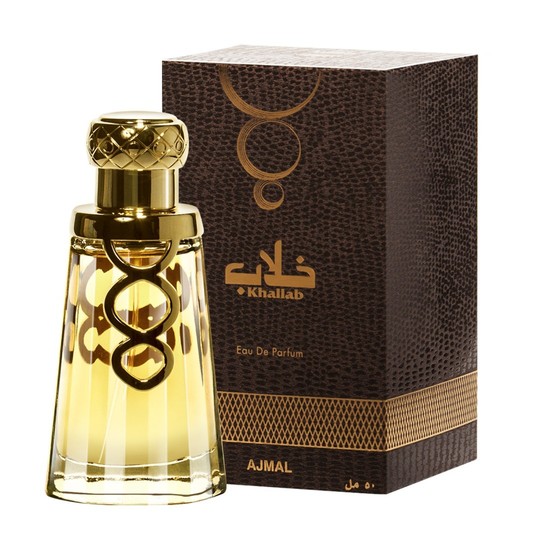 Ajmal KHALLAB Unisex