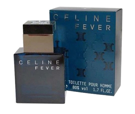Celine FEVER Men