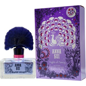 Anna Sui NIGHT OF FANCY Women