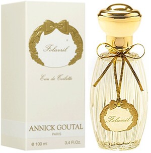 Annick Goutal FOLAVRIL Women