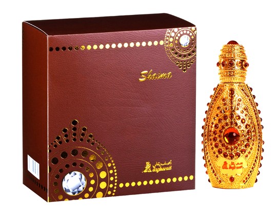 Asgharali SHAIMA Women