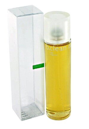 Benetton B.CLEAN SOFT Unisex