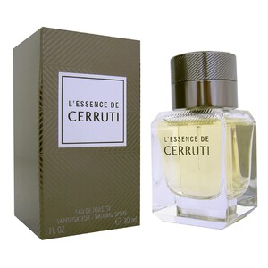 Cerruti L'ESSENCE DE CERRUTI Men