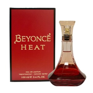 Beyonce HEAT Women