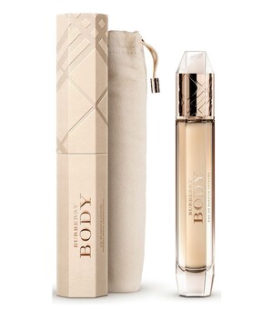 Burberry BODY INTENSE Women