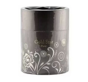 Butterfly GOLD STAR Women