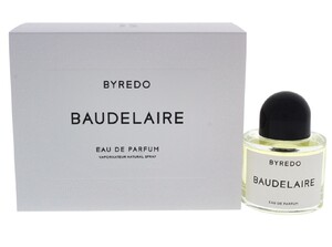 Byredo BAUDELAIRE Men