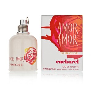 Cacharel AMOR AMOR SUNRISE Women