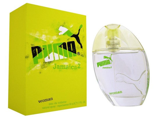 Puma JAMAICA 2 Women