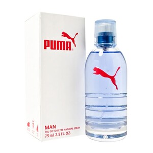 Puma WHITE Men