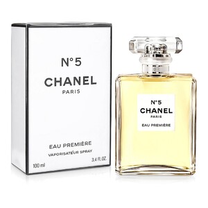 Chanel №5 EAU PREMIERE Women