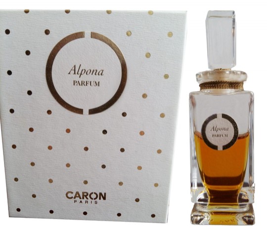 Caron ALPONA Women