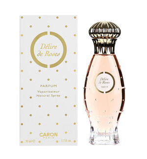 Caron DELIRE DE ROSES Women