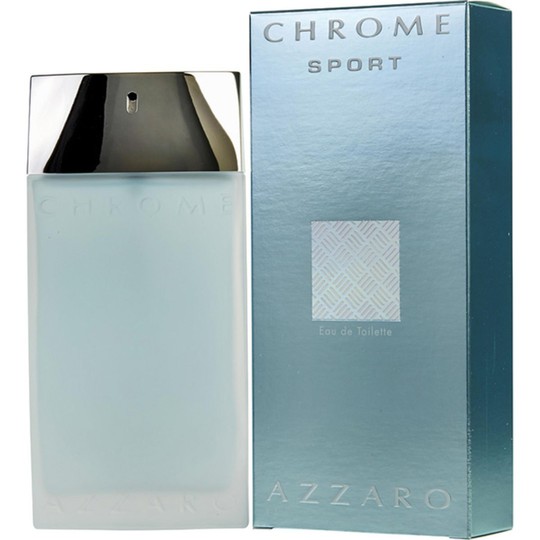 Loris Azzaro CHROME SPORT Men