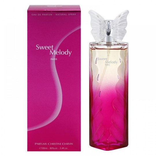 Christine Darvin SWEET MELODY Women