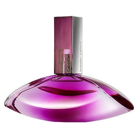 Calvin Klein EUPHORIA FORBIDDEN Women